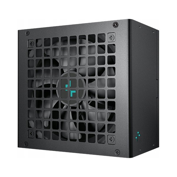 Zasilacz Deepcool PL650D 650W 80 Plus Bronze