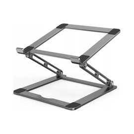 Podstawka Tech-Protect ULS400 PRODESK Regulowana Podstawka Pod Laptop szara