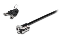 Kensington MicroSaver 2.0 Blokada do laptopów z kluczem