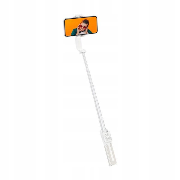 Gimbal Hohem iSteady Q (biały)