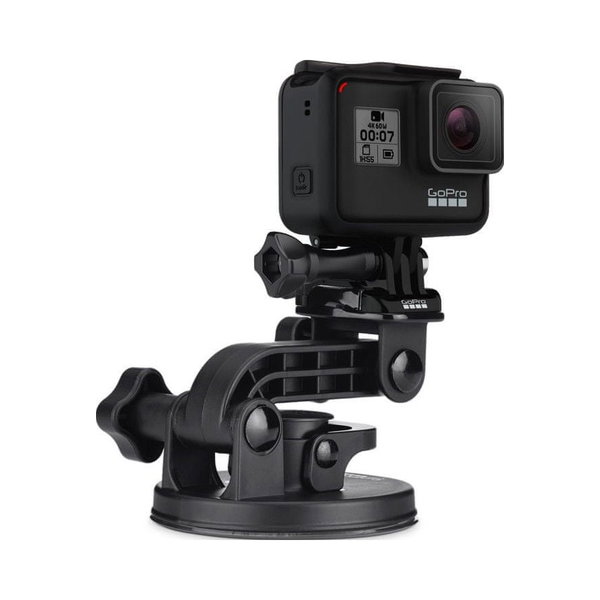 Uchwyt GoPro Suction Cup Mount