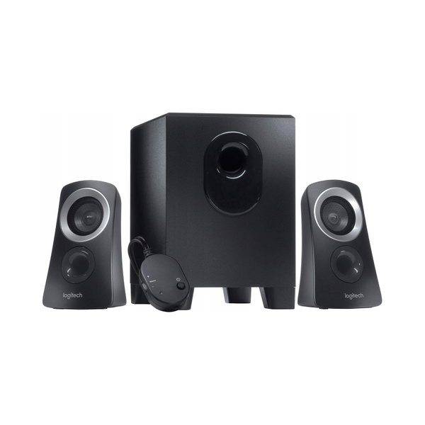 Głośnik Logitech 2.1 Z313