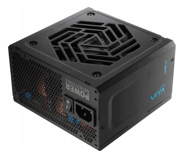 Zasilacz FSP/Fortron VITA BD 550W 80 Plus Bronze