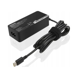 Zasilacz do laptopa Lenovo ThinkPad 65W USB-C