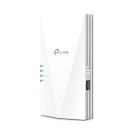Access Point TP-Link RE600X LAN (802.11b/g/n/ax 1800Mb/s) plug repeater