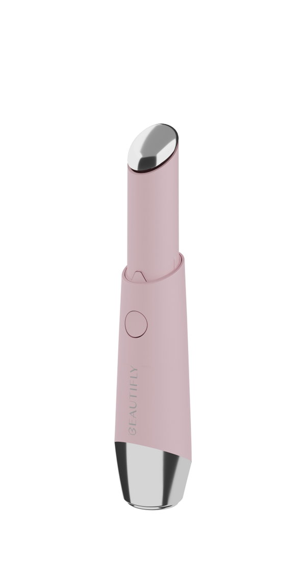 BEAUTIFLY B-Blink Blush - Masażer okolic oczu i ust