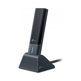 Karta sieciowa TP-Link Archer TXE70UH (5400Mb/s a/b/g/n/ac/ax)