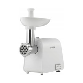 Maszynka do mielenia mięsa GORENJE MG1602W biały 1600 W
