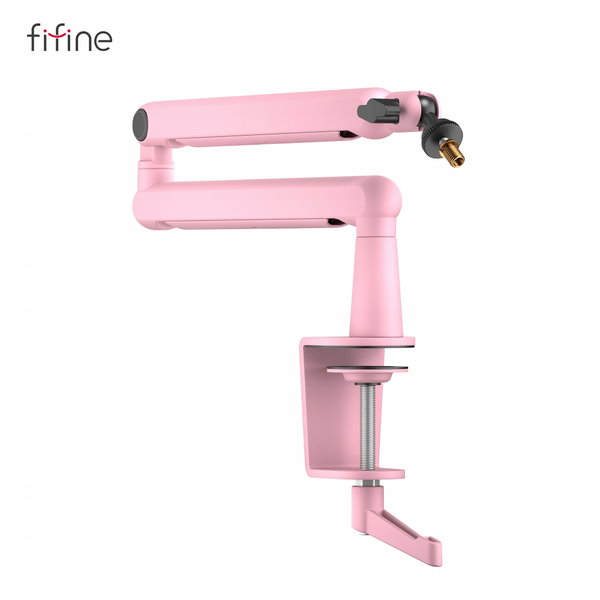 Statyw Fifine BM88 Różowy