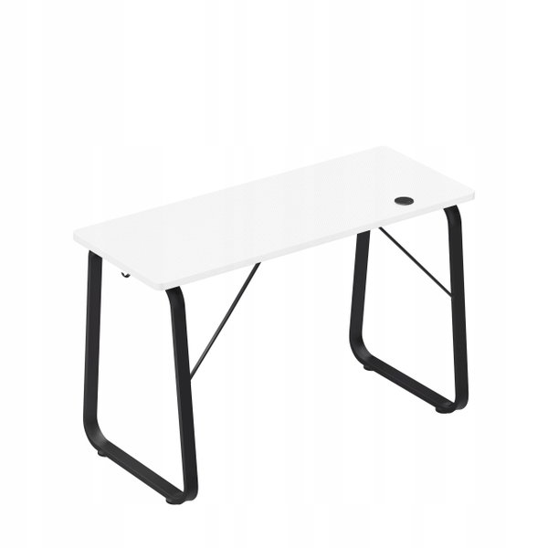 Biurko gamingowe Huzaro Hero 1.5 White
