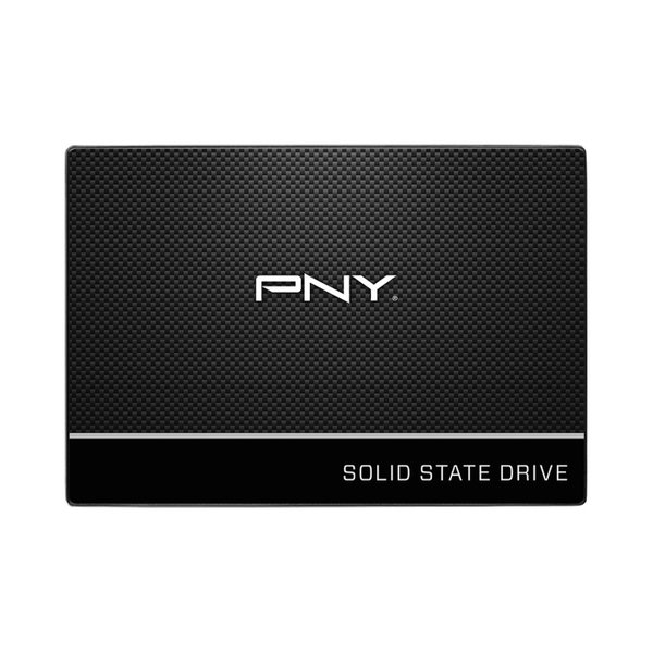 Dysk SSD PNY 250GB 2,5" SATA SSD CS900