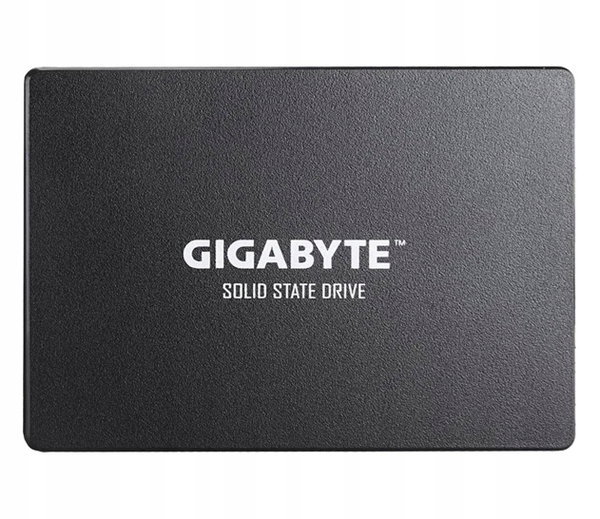 Dysk SSD Gigabyte 256GB 2,5" SATA SSD