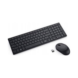 Zestaw DELL KLAWIATURA + MYSZ DELL KM555 580-BBVV