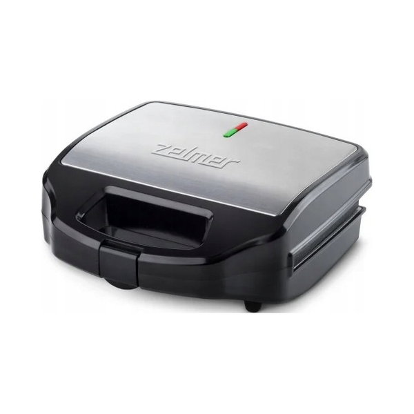 Opiekacz do kanapek ZELMER ZSM7900 900W
