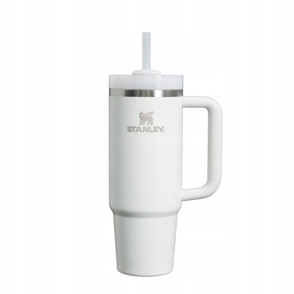 Stanley Kubek Quencher H2.O FlowState 0.89 L Frost OS