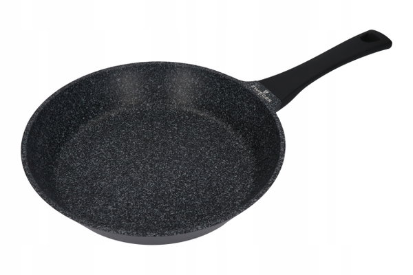 Patelnia tradycyjna ZWIEGER BLACK STONE Patelnia 28 cm