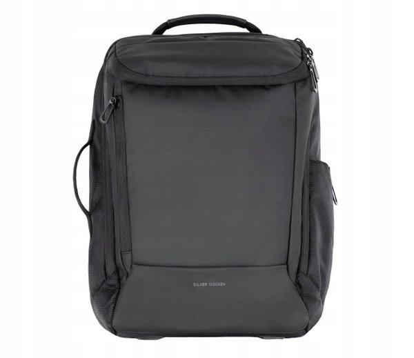 SILVER MONKEY Plecak na laptopa TripPack Plus