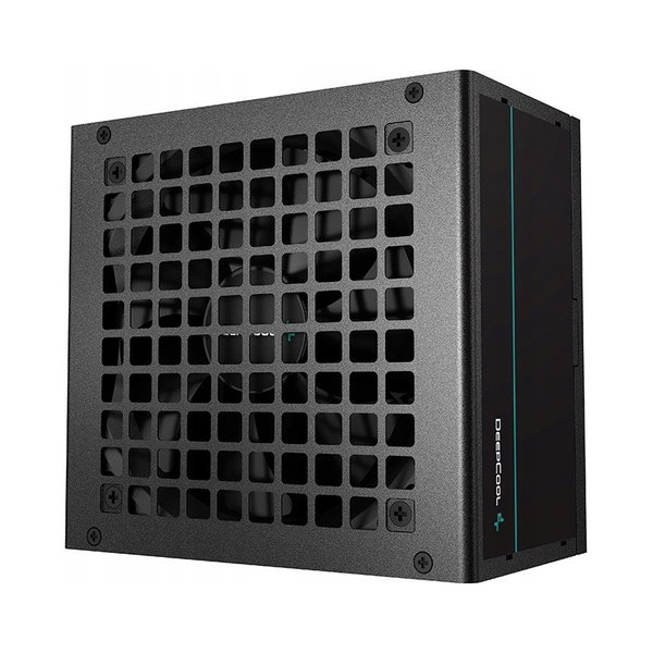 Zasilacz Deepcool PF600 600W 80 PLUS