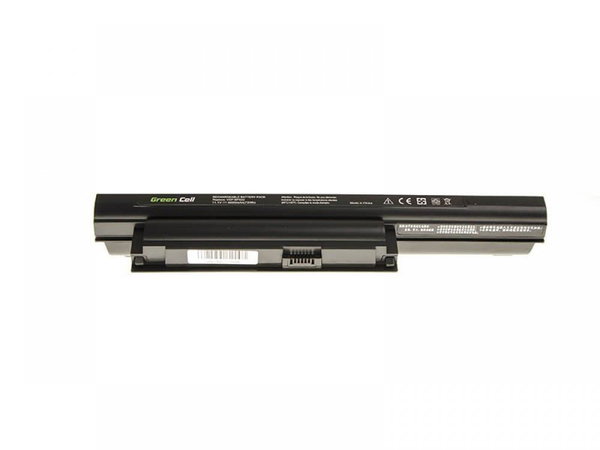 Bateria do Sony Vaio PCG 11,1V 4400mAh