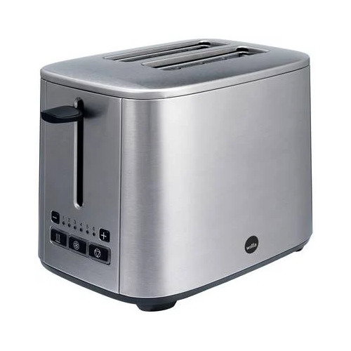 Toster Wilfa CT-1000S srebrny/szary 1000 W