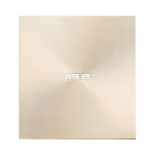 Nagrywarka DVD ASUS ZenDrive U9M złoty
