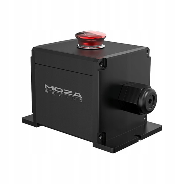 Akcesoria Moza Awaryjny wyłącznik zasilania Racing E-Stop RS063