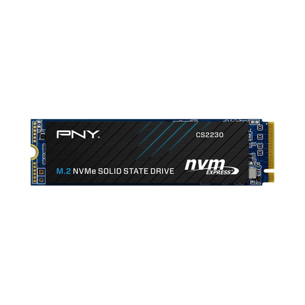 Dysk SSD PNY 250GB M.2 PCIe NVMe CS1030