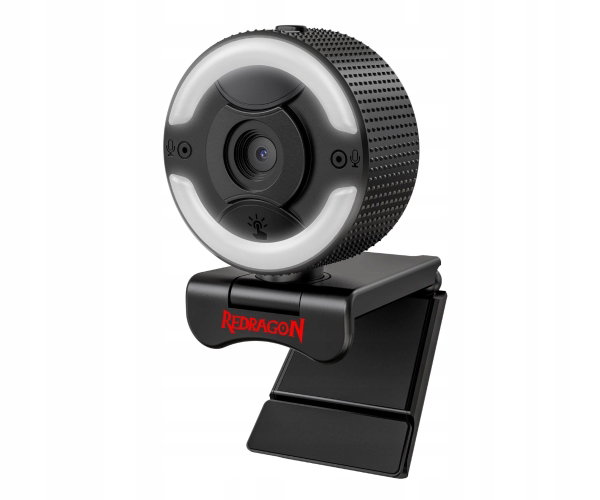 Kamera internetowa Redragon GW910 Oneshot