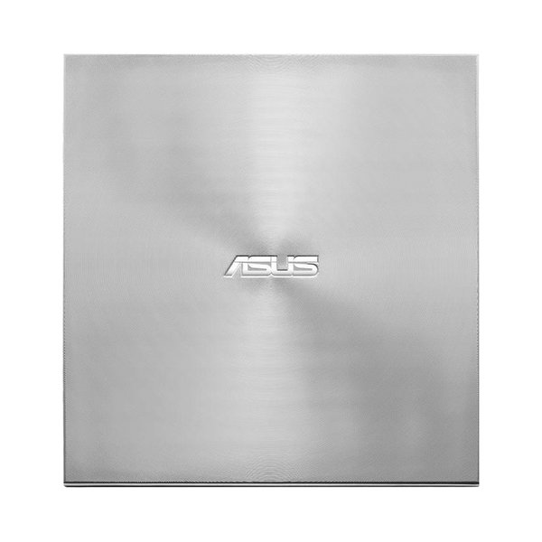 Nagrywarka DVD ASUS ZenDrive U9M srebrny