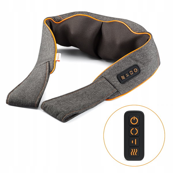 Masażer karku, pleców i szyi Medivon Collar Simple 18 W