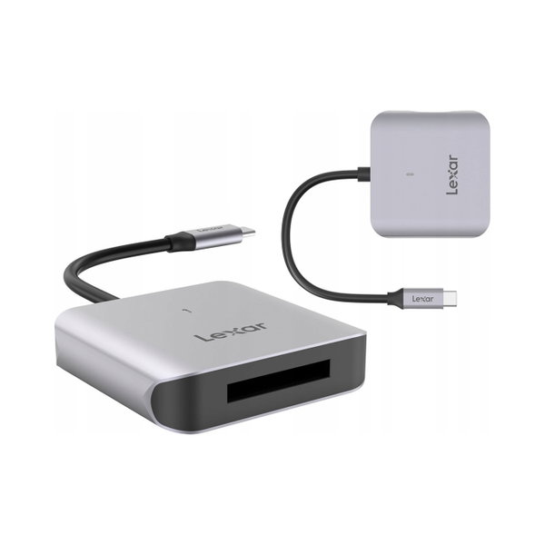 Czytnik USB Lexar CFexpress Type B USB-C Reader