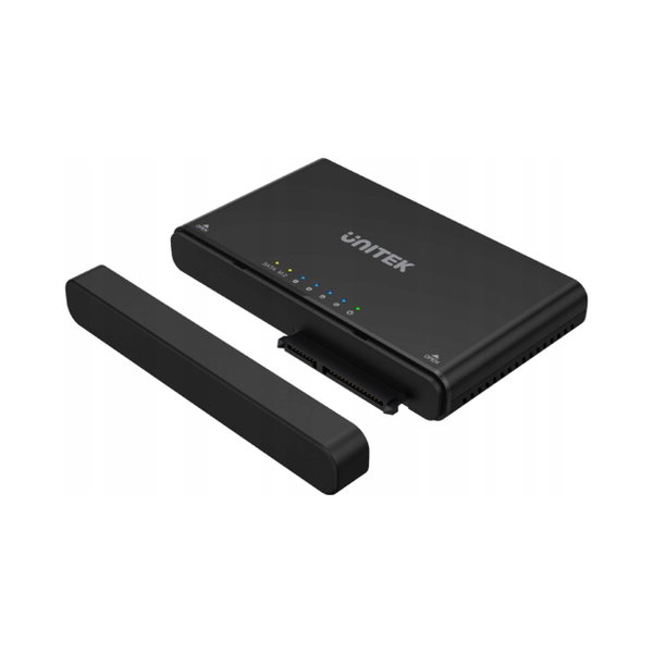 Stacja Unitek Stacja klonująca SATA/M2. PCI-E