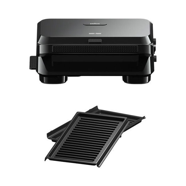OPIEKACZ BRAUN SM5001 800W Czarny