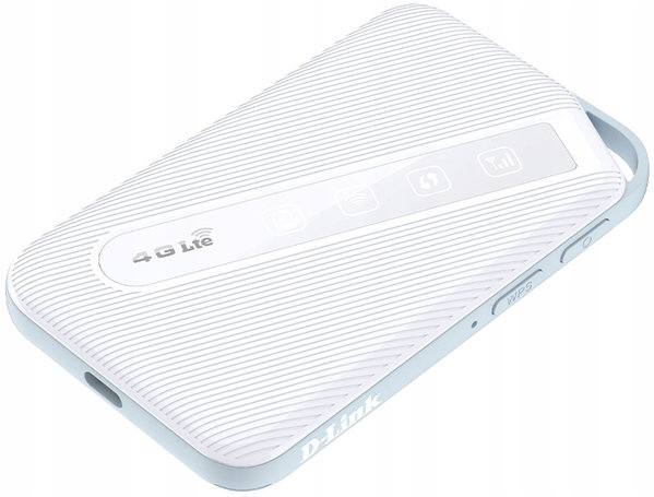 Modem D-Link DWR-932W WiFi b/g/n/ax 3G/4G (LTE) 150Mbps