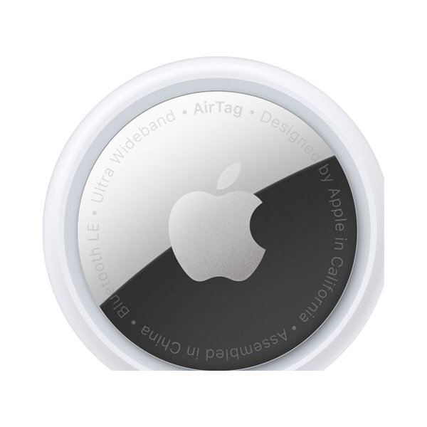 Lokalizator Apple AirTag