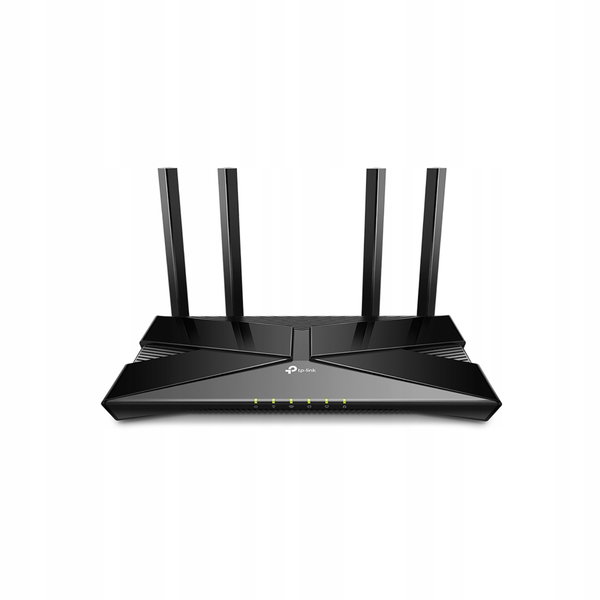 Router TP-Link Archer AX1500 Wi-Fi 6 1500Mb/s Gigabit