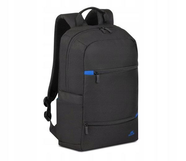 Plecak RIVACASE Ulsan 8265 Plecak laptop 15,6" czarny