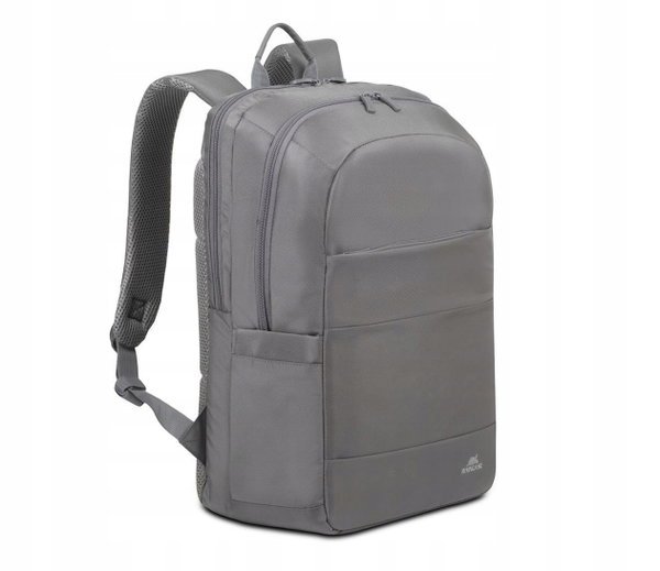 Plecak RIVACASE Ulsan 8267 Plecak laptop 17,3" szary