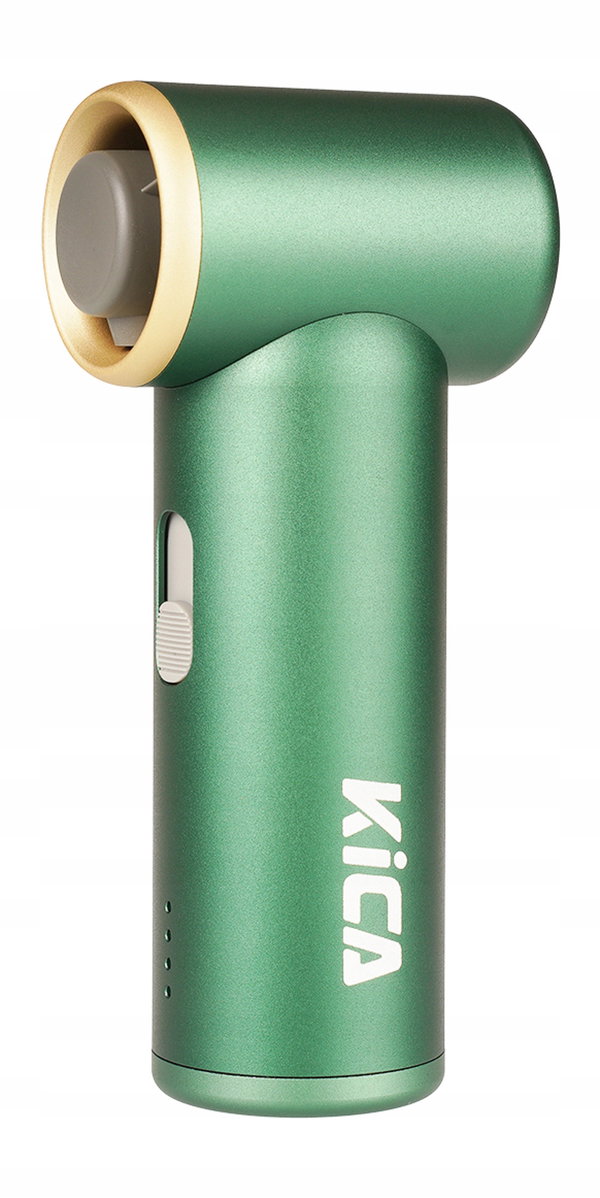 Narzedzie Feiyu-Tech KiCA JetFan Mini Green