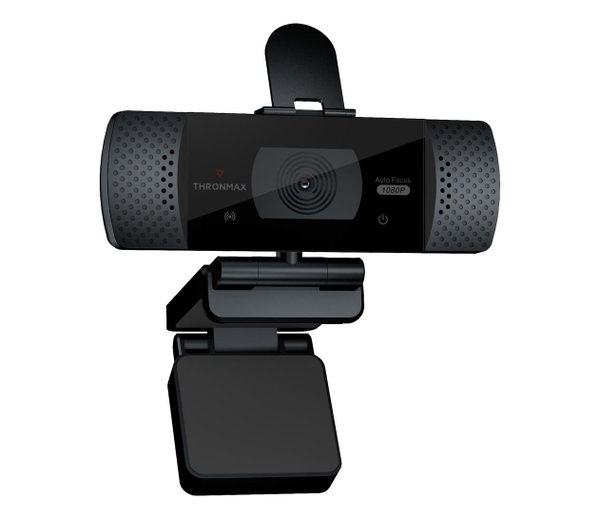 Kamera internetowa THRONMAX Stream GO X1 PRO 1080P Auto Focus X1PRO