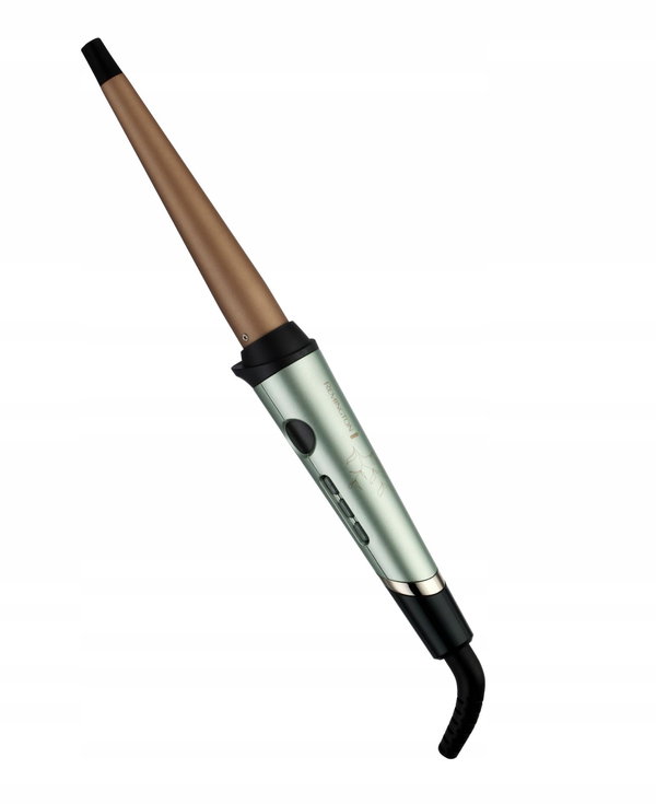Lokówka stożkowa REMINGTON CI5860 Botanicals Jonizacja