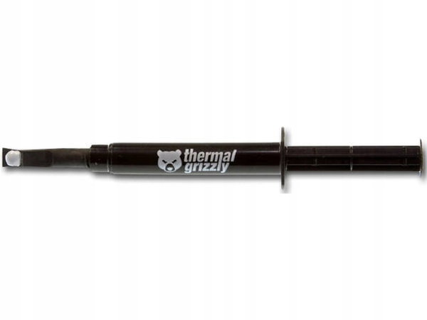 Pasta termoprzewodzaca Thermal Grizzly Hydronaut 26g