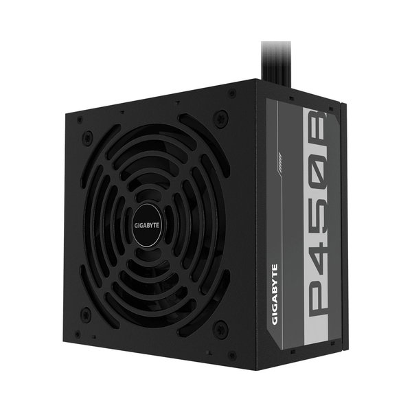 Zasilacz Gigabyte P450B 450W 80 Plus Bronze