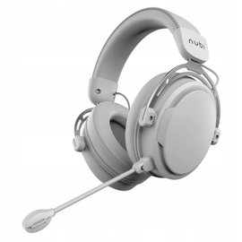 Słuchawki Nubi NH1 Pro White