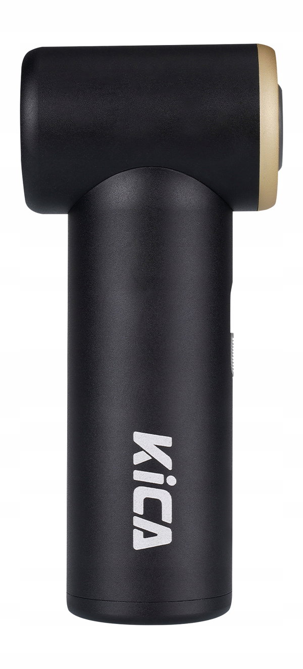 Feiyu-Tech Dmuchawa wielofunkcyjna FeiyuTech KiCA JetFan Mini - czarna