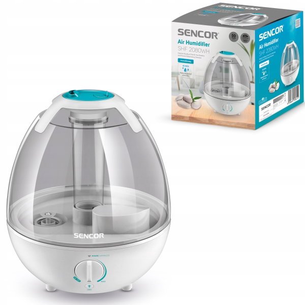 Nawilżacz powietrza Sencor SHF 2080WH