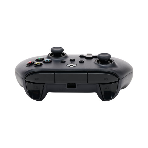 Pad przewodowy PowerA XS/PC czarny 1519265-01