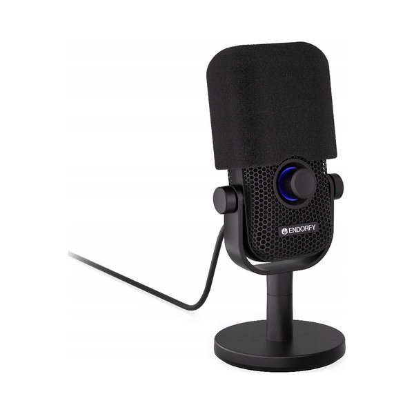 Mikrofon streamingowy ENDORFY Solum Voice S EY1B013
