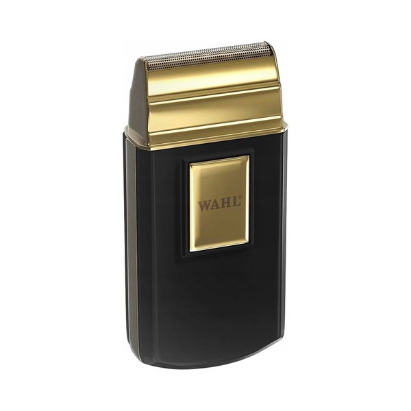 Golarka Wahl Travel Shaver 7057-016 GOLD