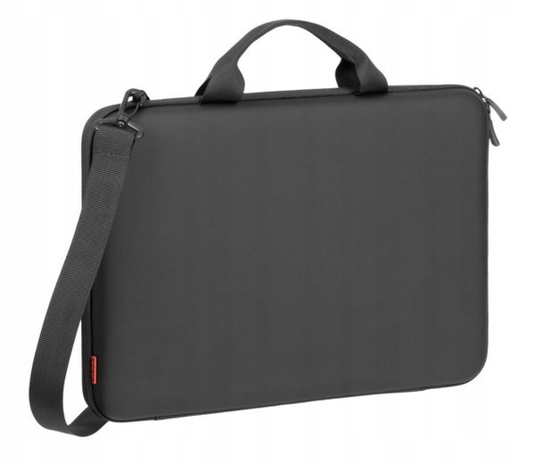 Etui RIVACASE Antishock 5130 Etui twarde 15,6" czarne